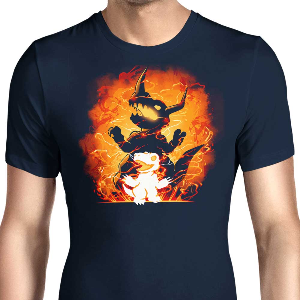 Vallina84's Courage Evolution - Stylish Men's Apparel