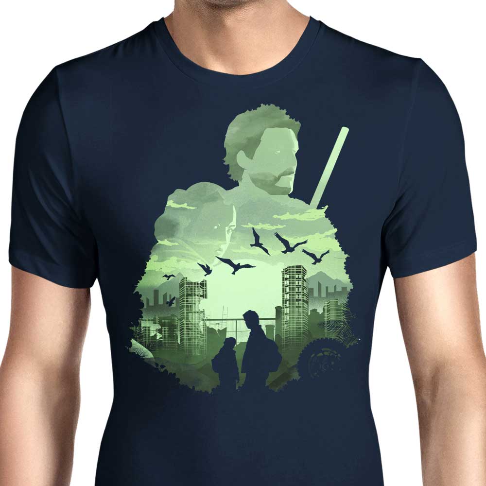 Iconic Sunset - Stylish Men's Clothing Apparel Collection