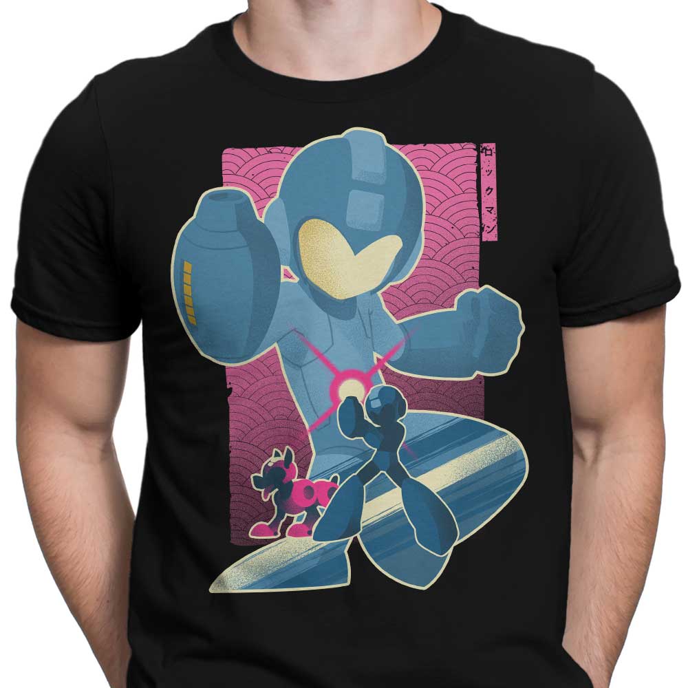 Hypertwenty's Companion and Mega Men's Stylish Apparel Collection