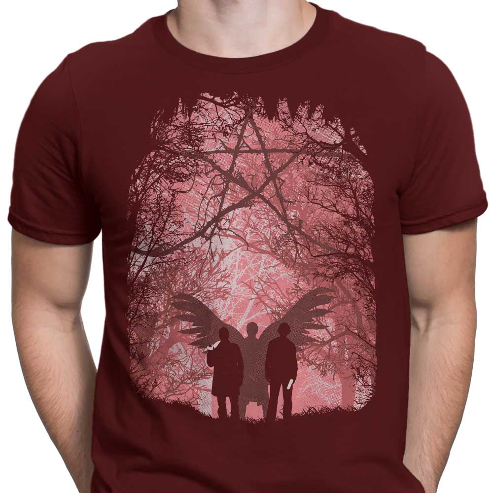 Popular Arinesart Men's Apparel - T-Shirts in Various Sizes
