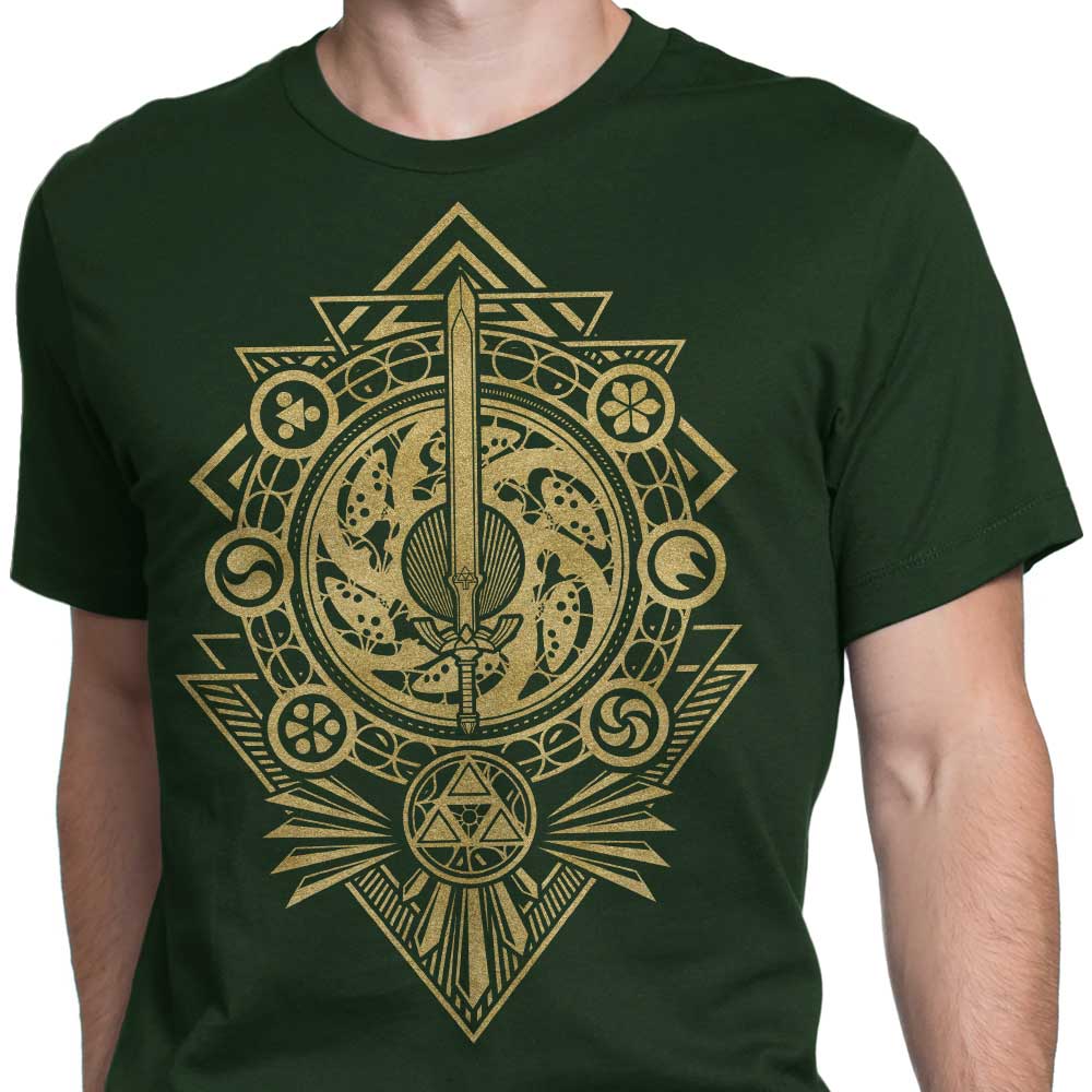 Timeless Hero Collection - A Range of Men's Apparel