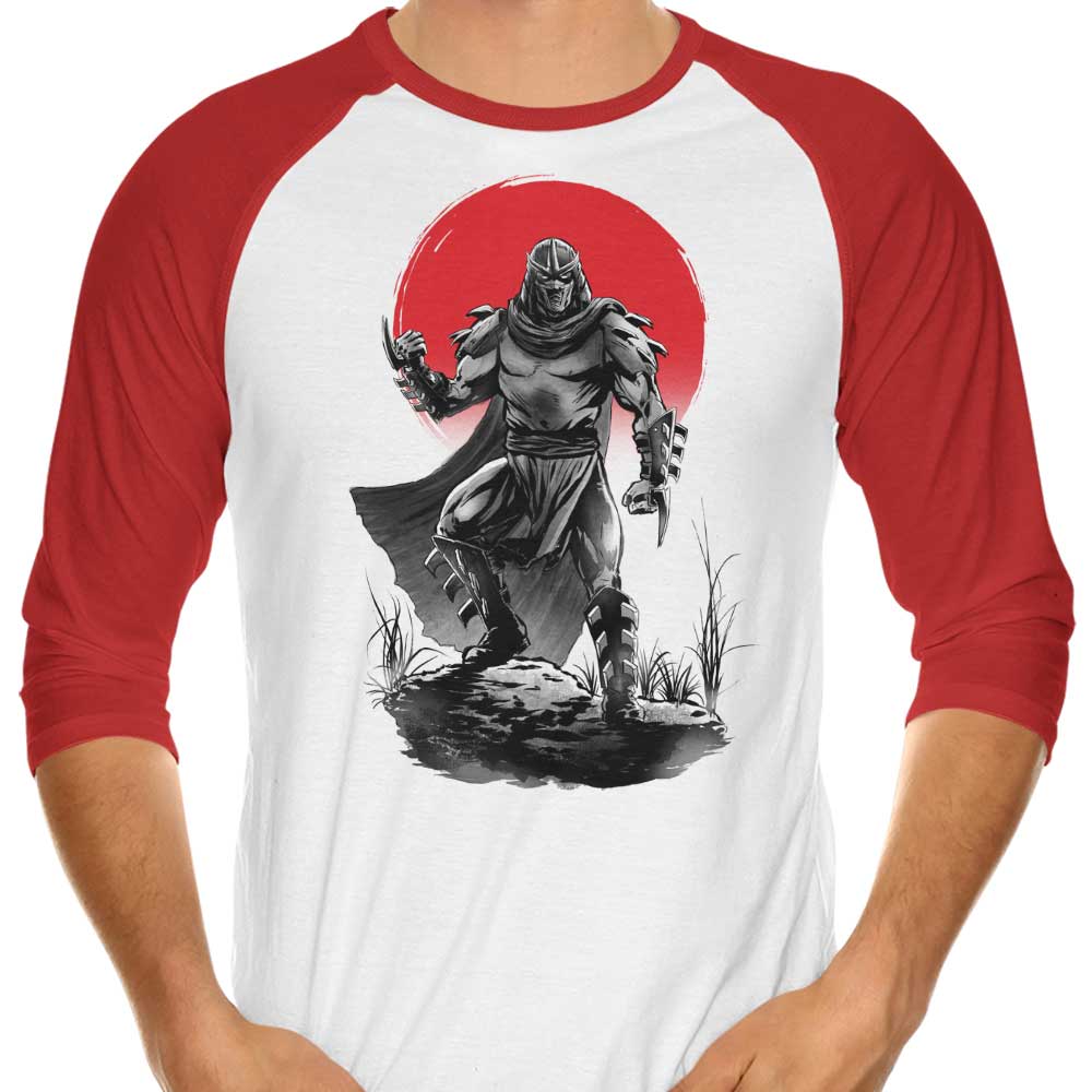 Oroku Under the Sun 3/4 Sleeve Raglan Casual T-Shirt for Everyday Wear