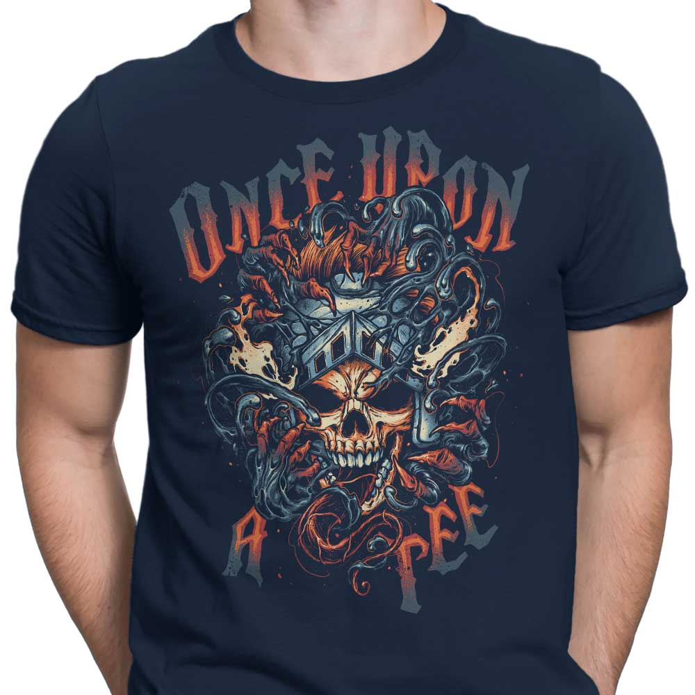 Men's Clothing - We Are Teerion (Alternative) by Glitchygorilla