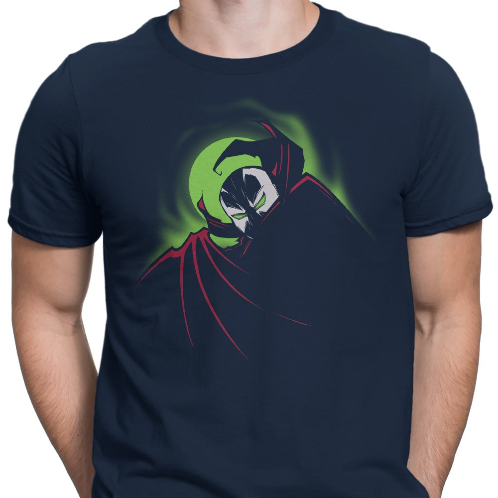 The Hell Night - Stylish Men's T-Shirts Collection