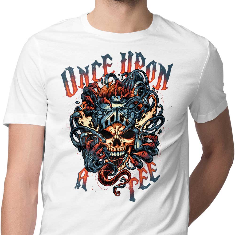 Men's Clothing - We Are Teerion (Alternative) by Glitchygorilla