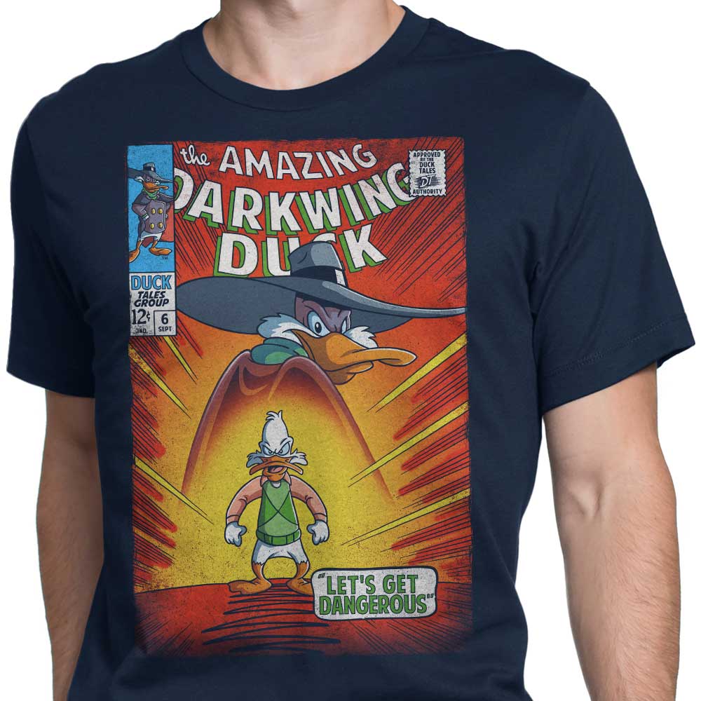 Firebeard's 'Let's Get Dangerous' - Stylish Men's Apparel Collection