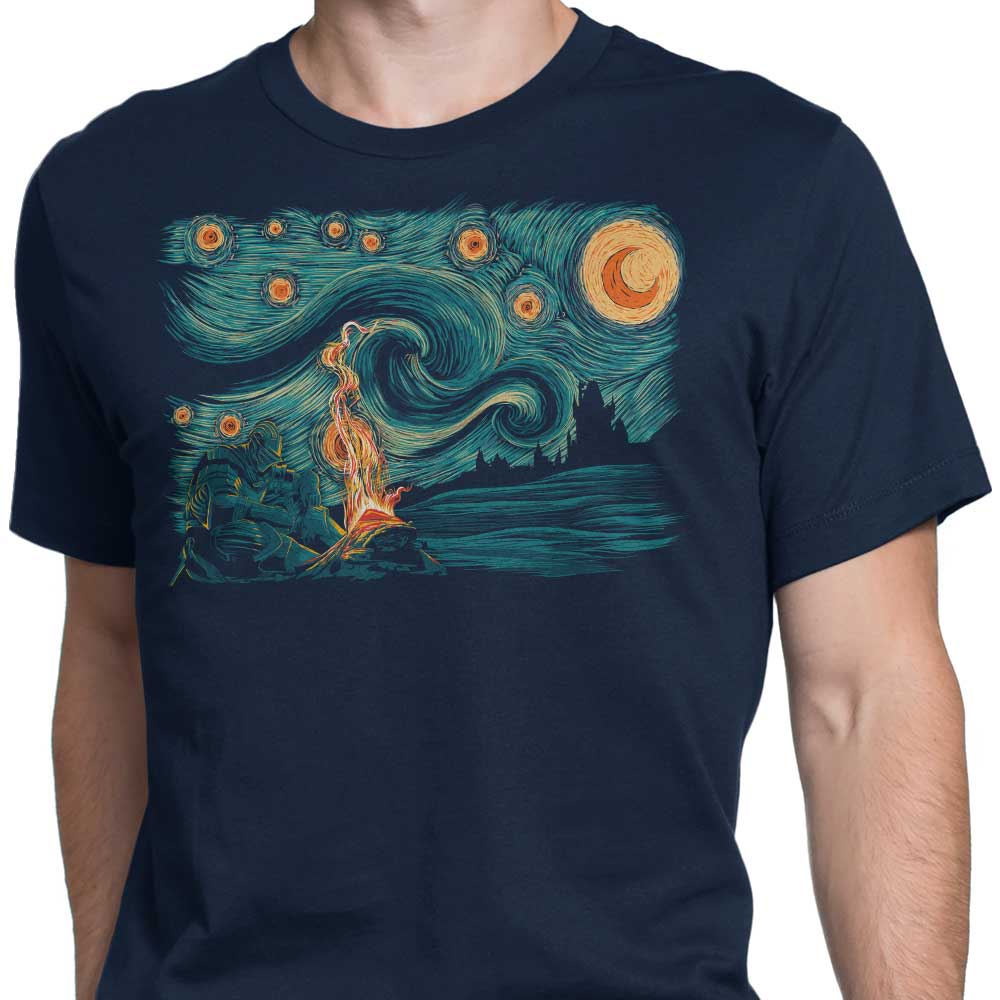 Starry Souls Men's Fashion Apparel Collection