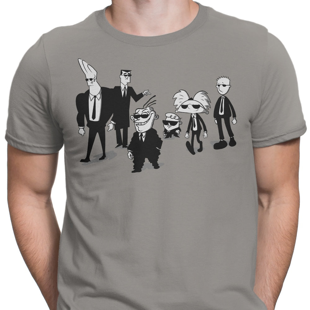 Reservoir Cartoons - Stylish Men's Clothing Apparel