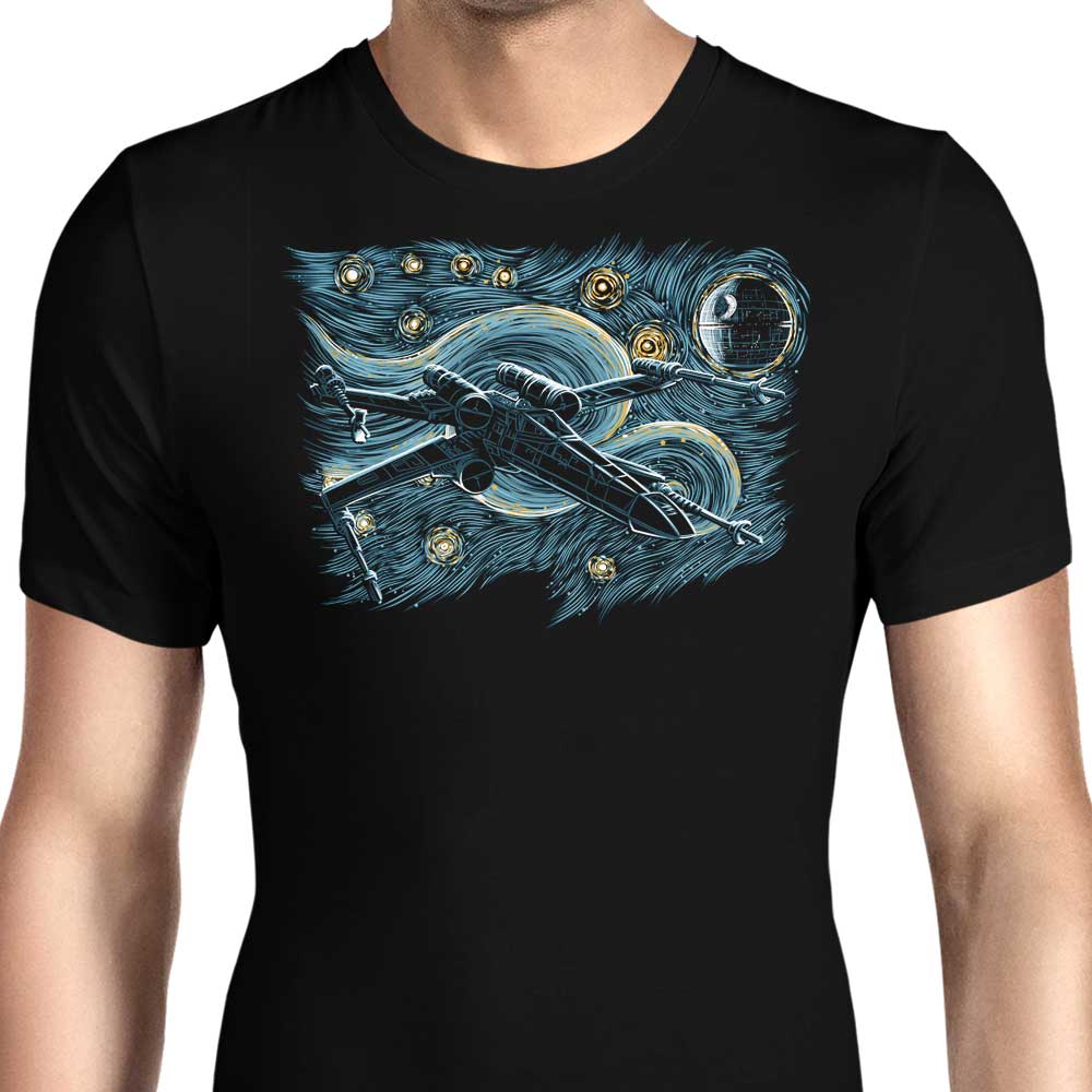 Starry Rebel - Trendy Men's Clothing Apparel
