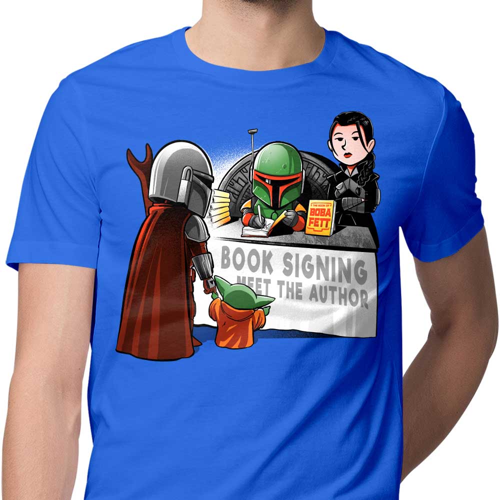 Alemaglia's 'Meet the Author' Collection - Stylish Men's Apparel