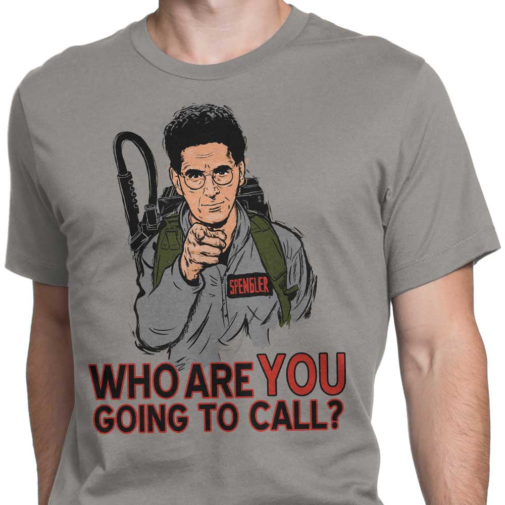 Uncle Spengler Men's Clothing - T-Shirts and Premium T-Shirts