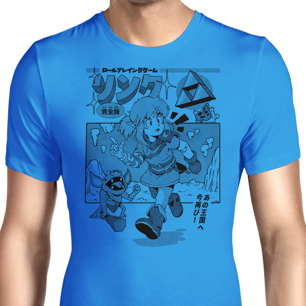 The Hero's Journey Collection - Stylish Men's Apparel for All Adventures