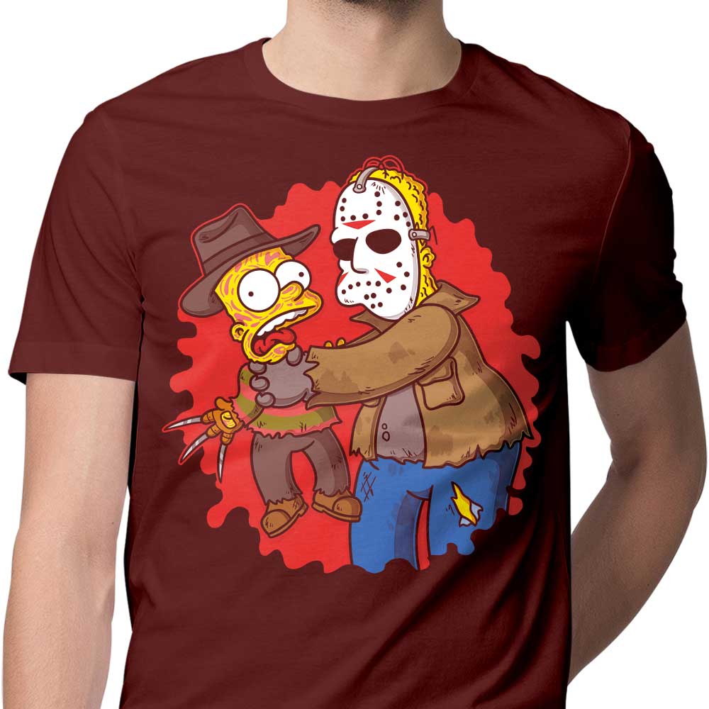 Why You Little Freddy - Stylish Men's Clothing Apparel