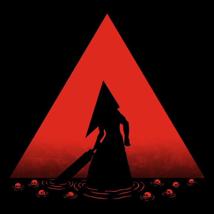 Silent Execution Men's Clothing - T-Shirts and Premium T-Shirts