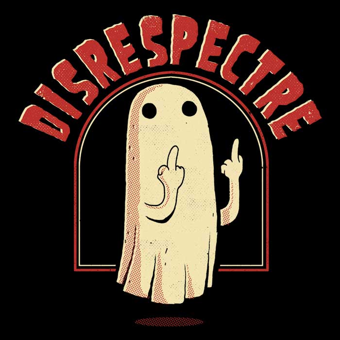 Men's Fashion Apparel by Disrespectre