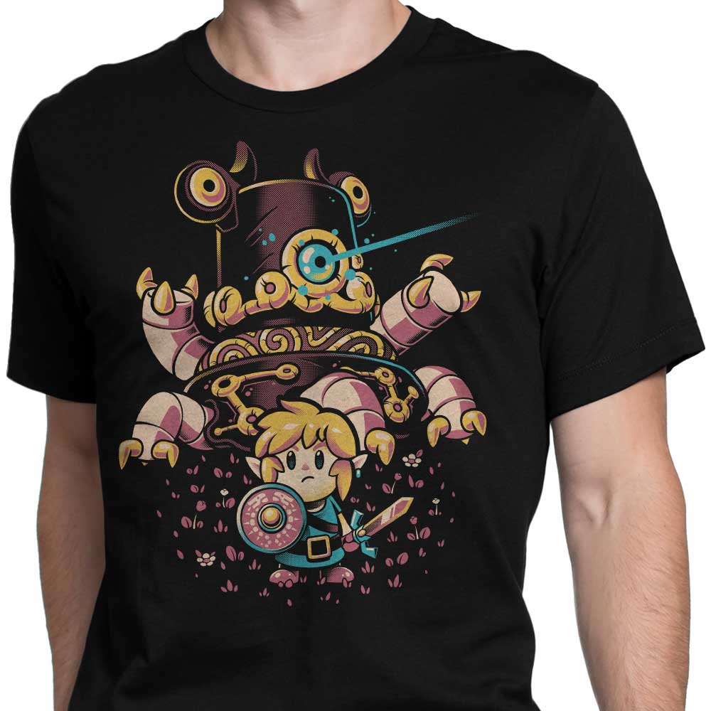 Wild Awakening - High - Quality Men's Apparel Collection