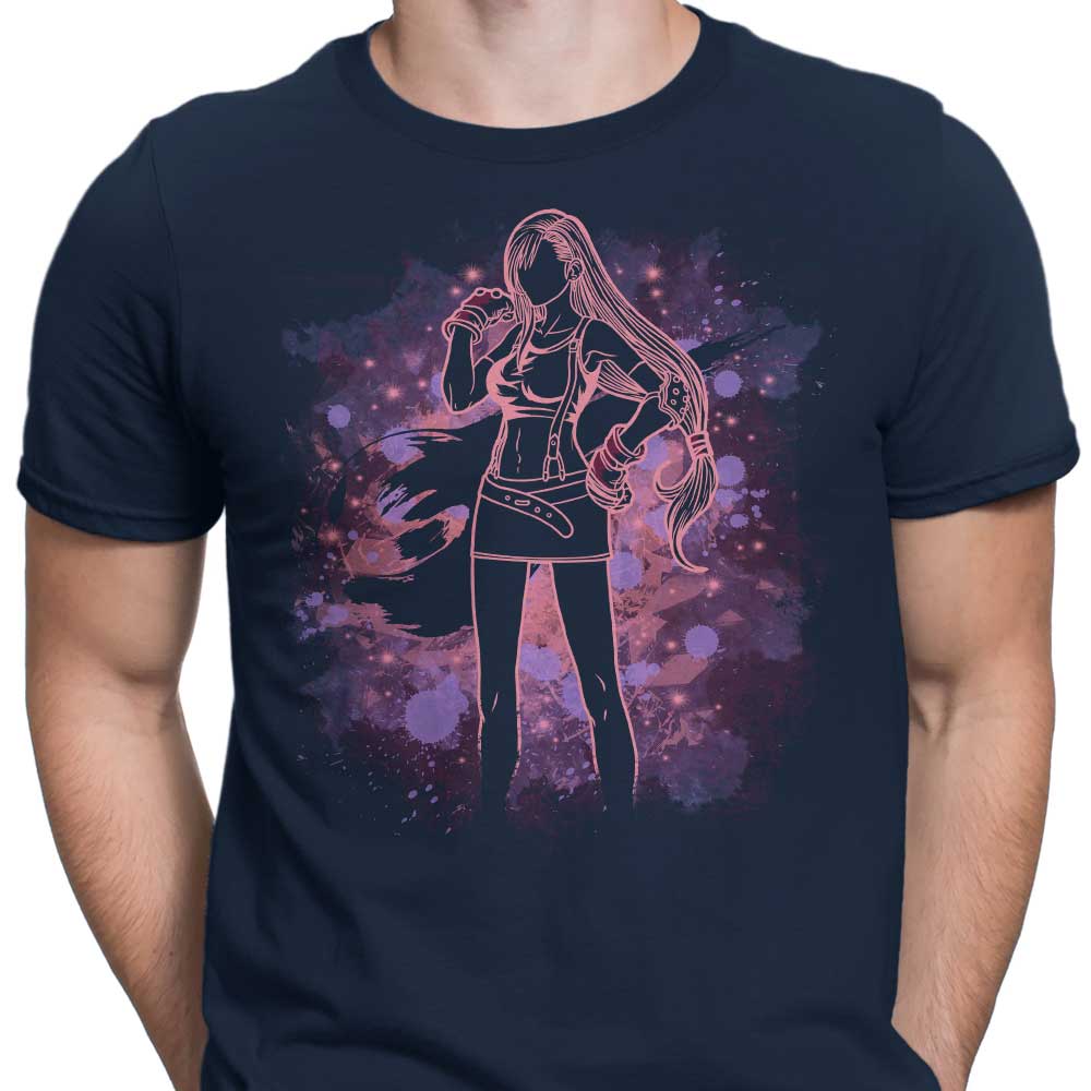 Soulkr's Punch Fantasy - Stylish Men's Apparel Collection