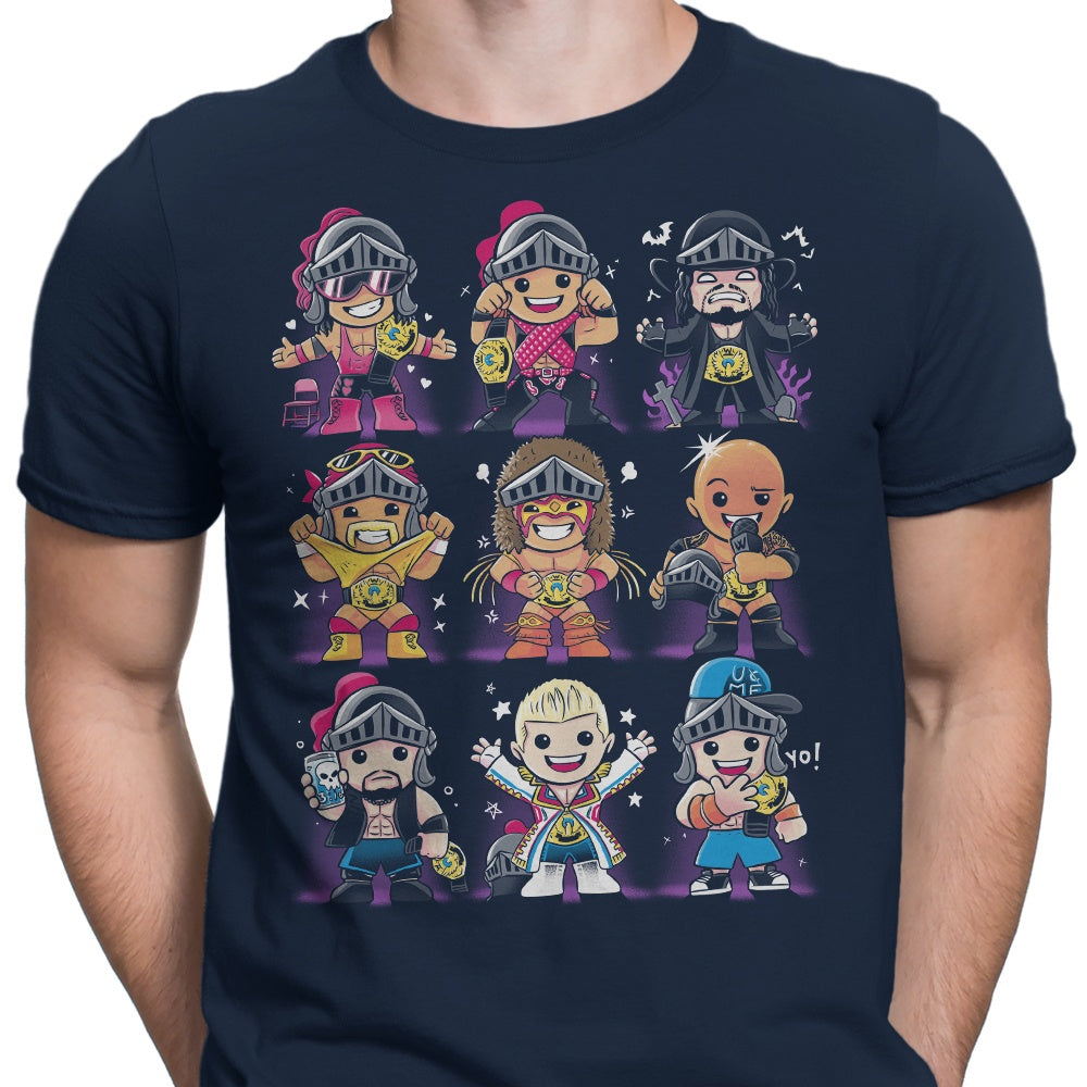 Men's Clothing - Icons Collection from OUAT