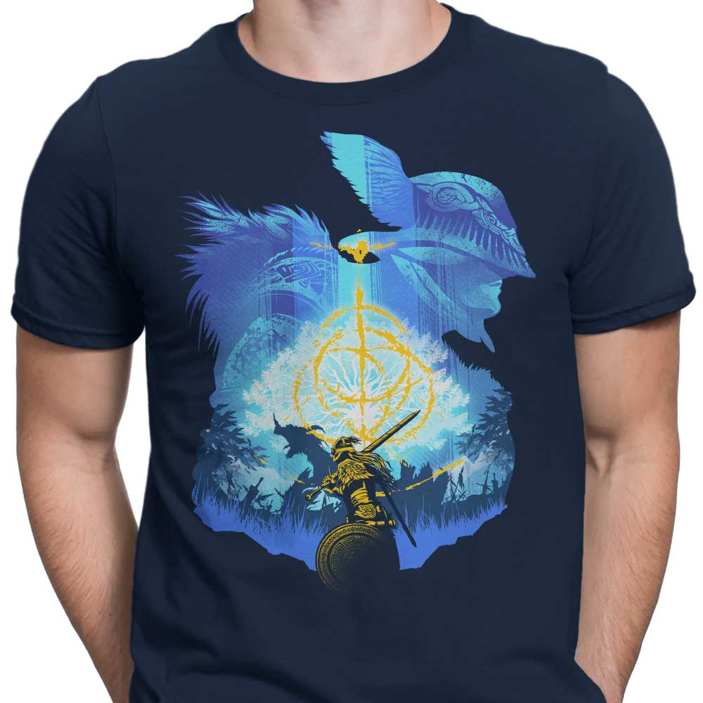 Azule Elden Adventure - Stylish Men's Clothing Collection