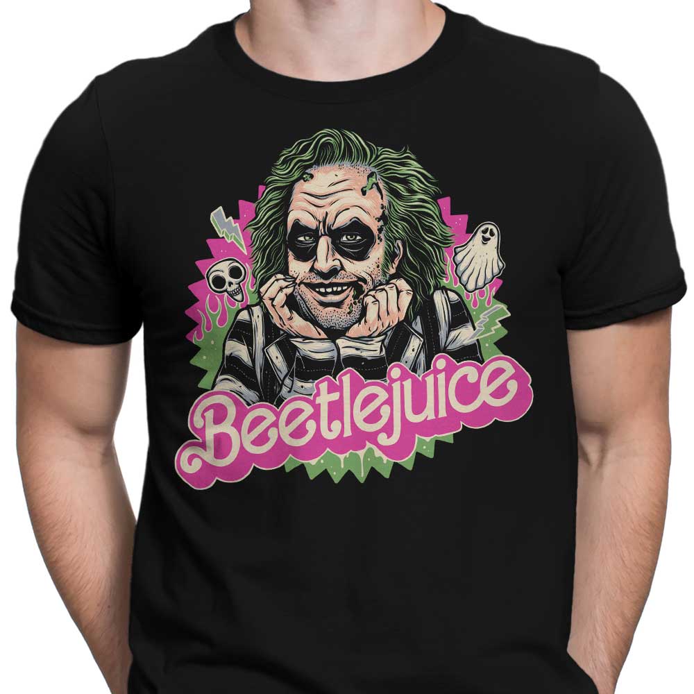 Unusual Ken - Exclusive Men's Clothing Apparel