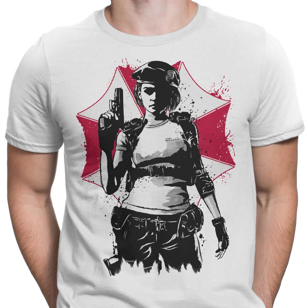Alpha Team Men's Clothing Collection - T-Shirts and Premium T-Shirts