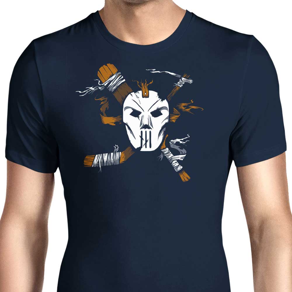 Masked Chaos - Stylish Men's Clothing Collection