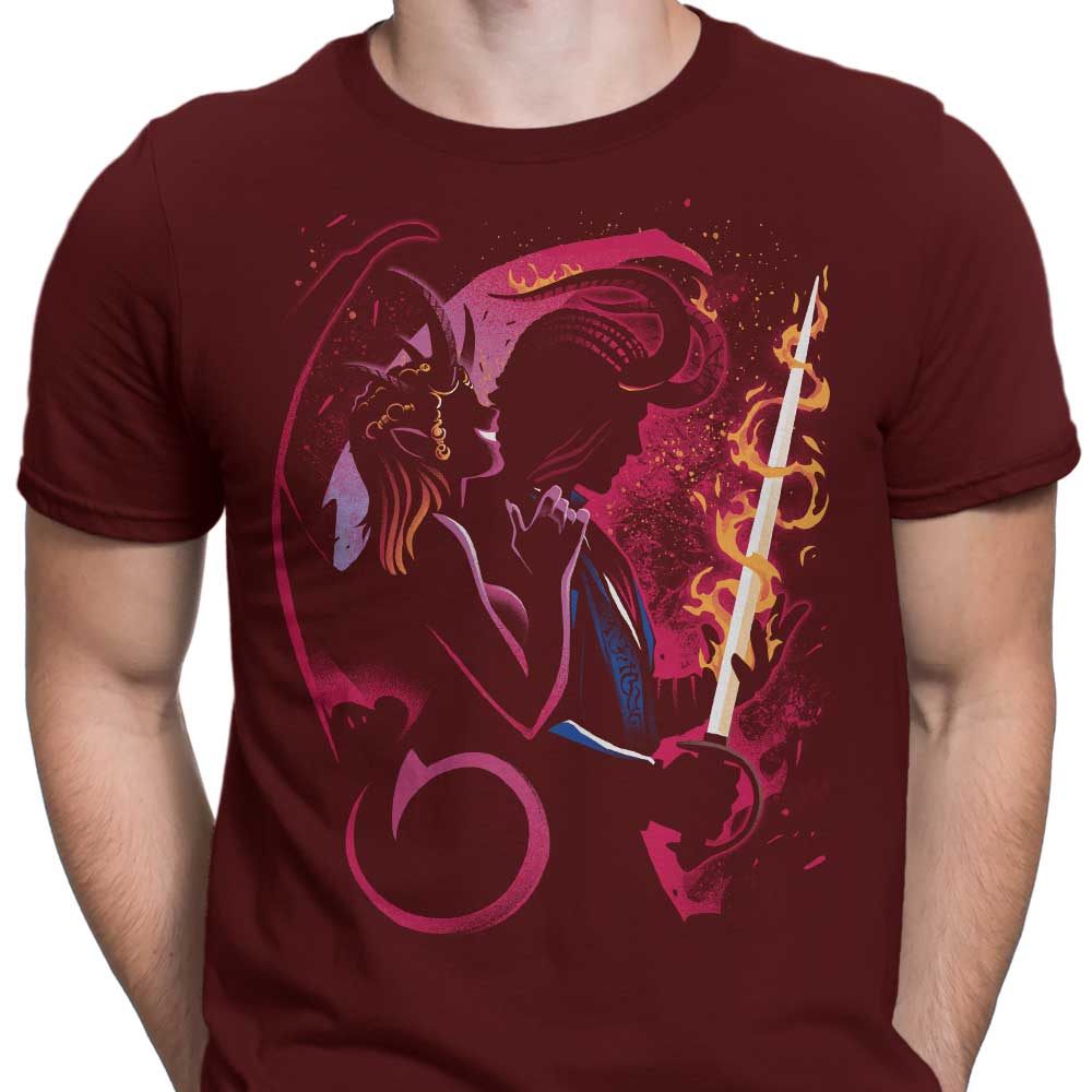 Frontiers Blade - Stylish Men's Clothing Apparel