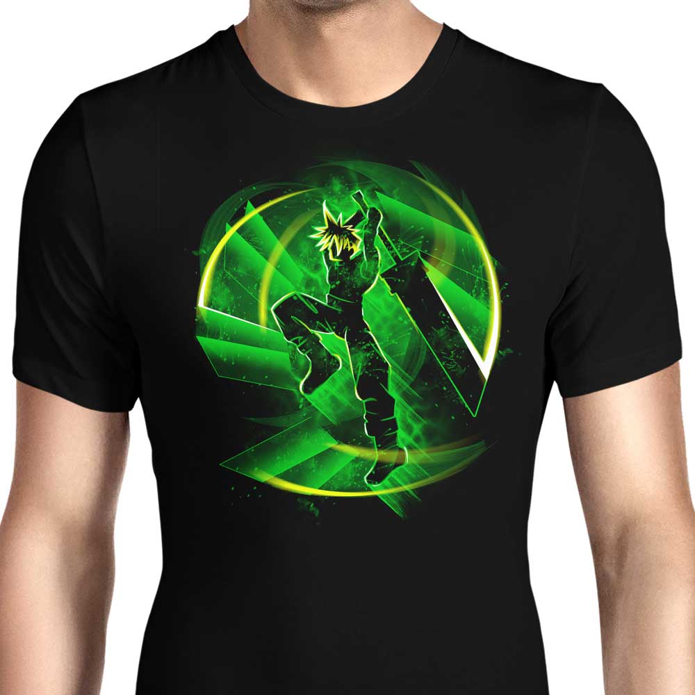 Steven Lefcourt's No Limits Omni Men's Fashionable Apparel
