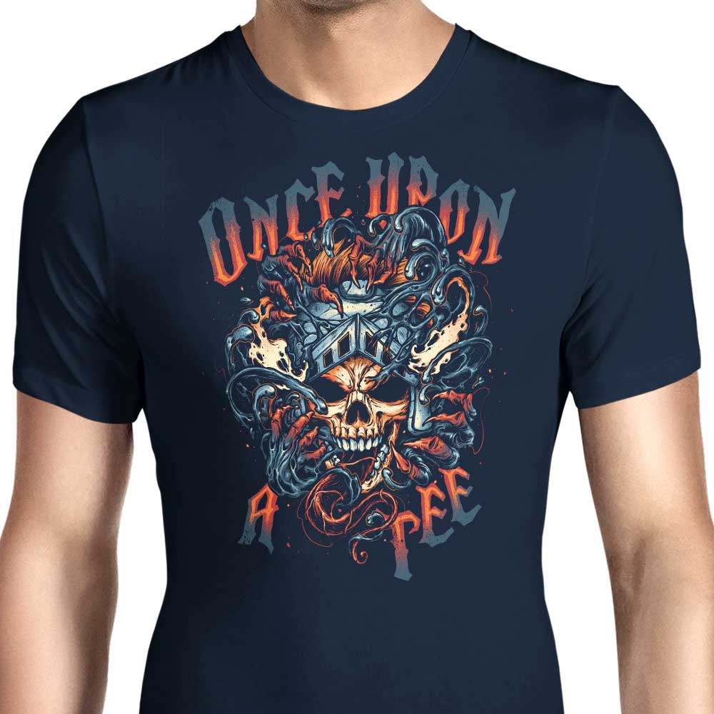 Men's Clothing - We Are Teerion (Alternative) by Glitchygorilla