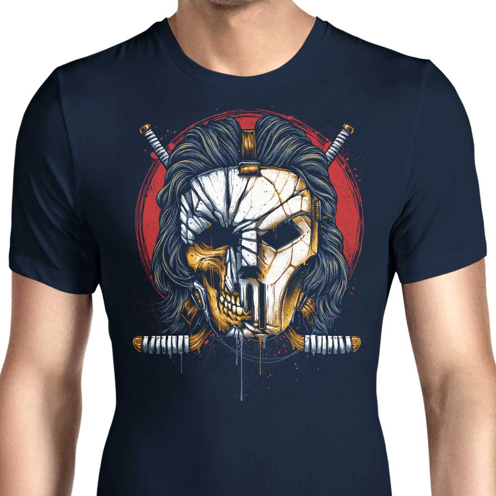 Two-for-Sale Men's Clothing Collection - T-Shirts and Premium T-Shirts