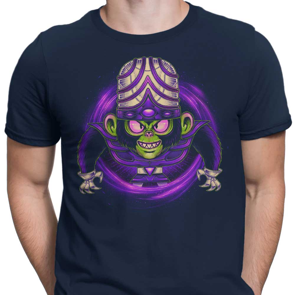 One Bad Monkey Men's Clothing - T-Shirts and Premium T-Shirts