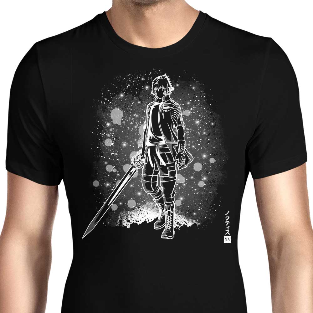 The Noctis - Stylish Men's Cotton Apparel Collection