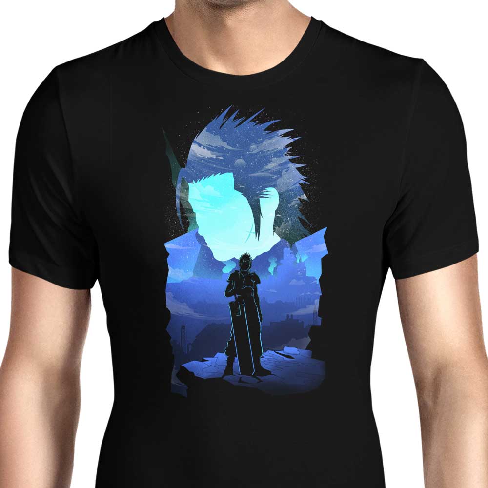 Donnie Illustrations' Legacy - High - Quality Men's T - Shirts Collection