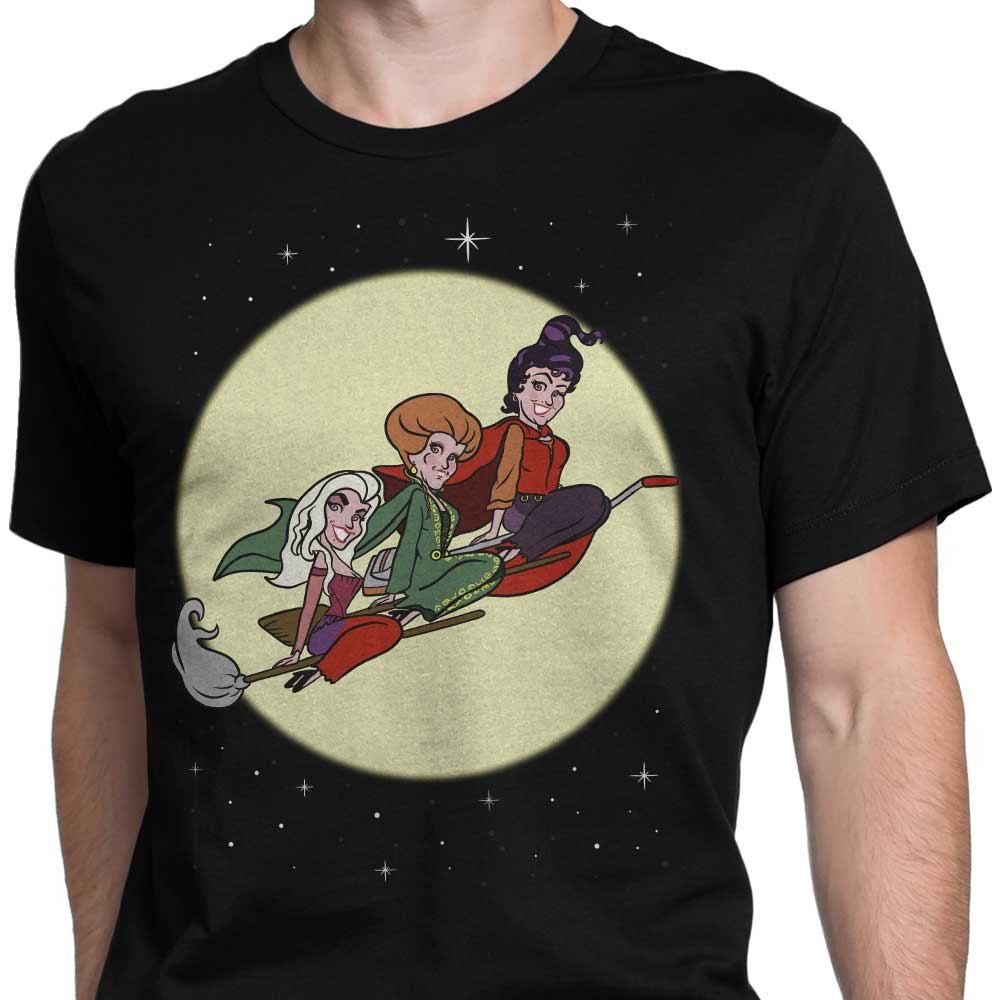 The Three Witches Collection - Stylish Men's Apparel