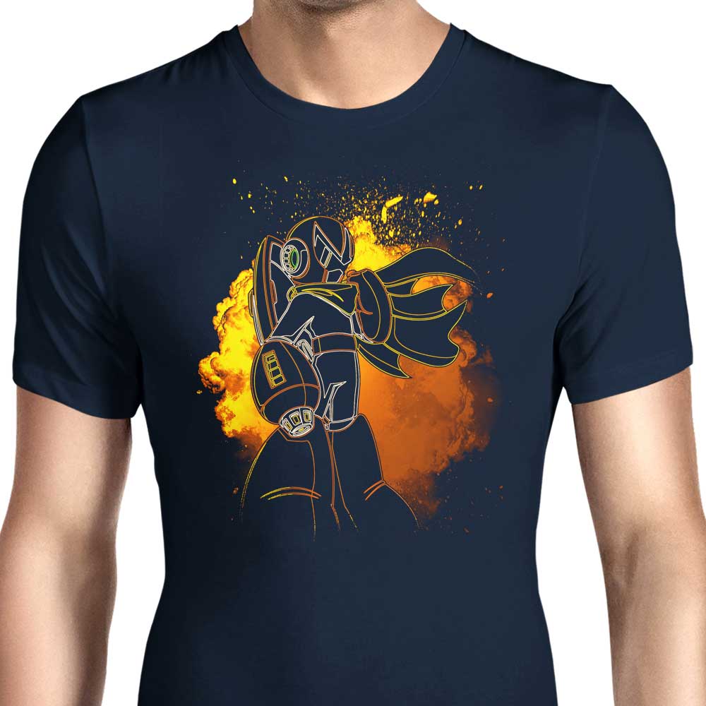 Proto Soul - Stylish Men's Apparel Collection