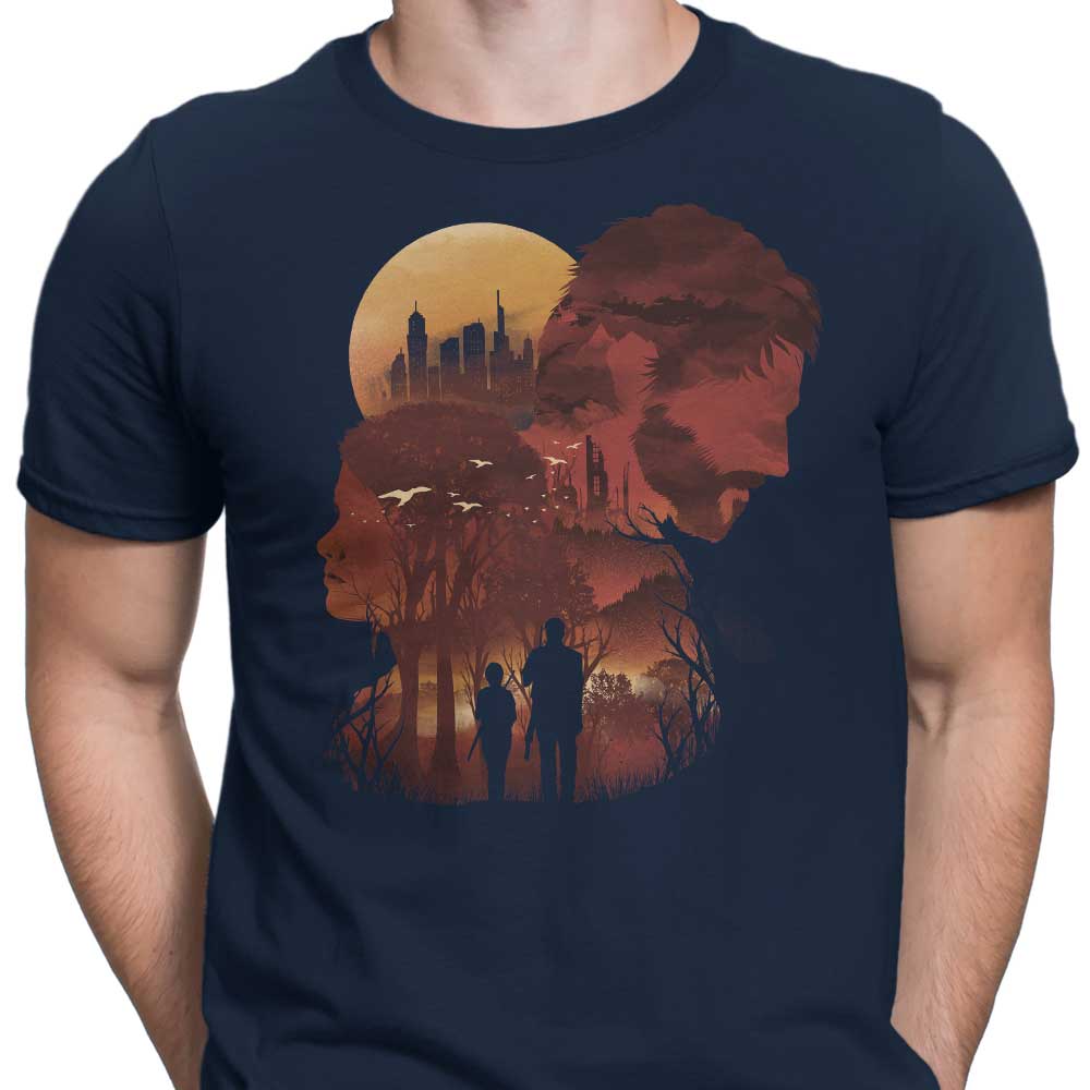 Dandingeroz's Last Silhouette - Stylish Men's Apparel Collection