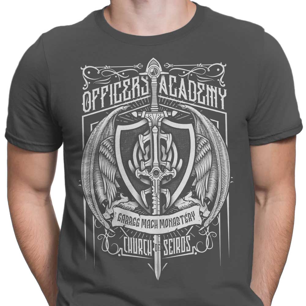 Arinesart Officer's Academy Men's Fashionable Apparel Collection