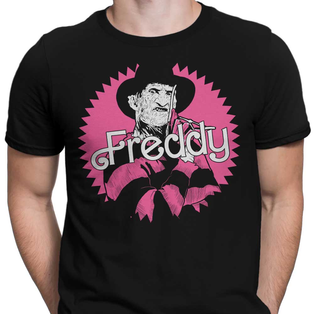 Astrobot Invention's Malibu Nightmare - Men's Fashionable T-Shirts