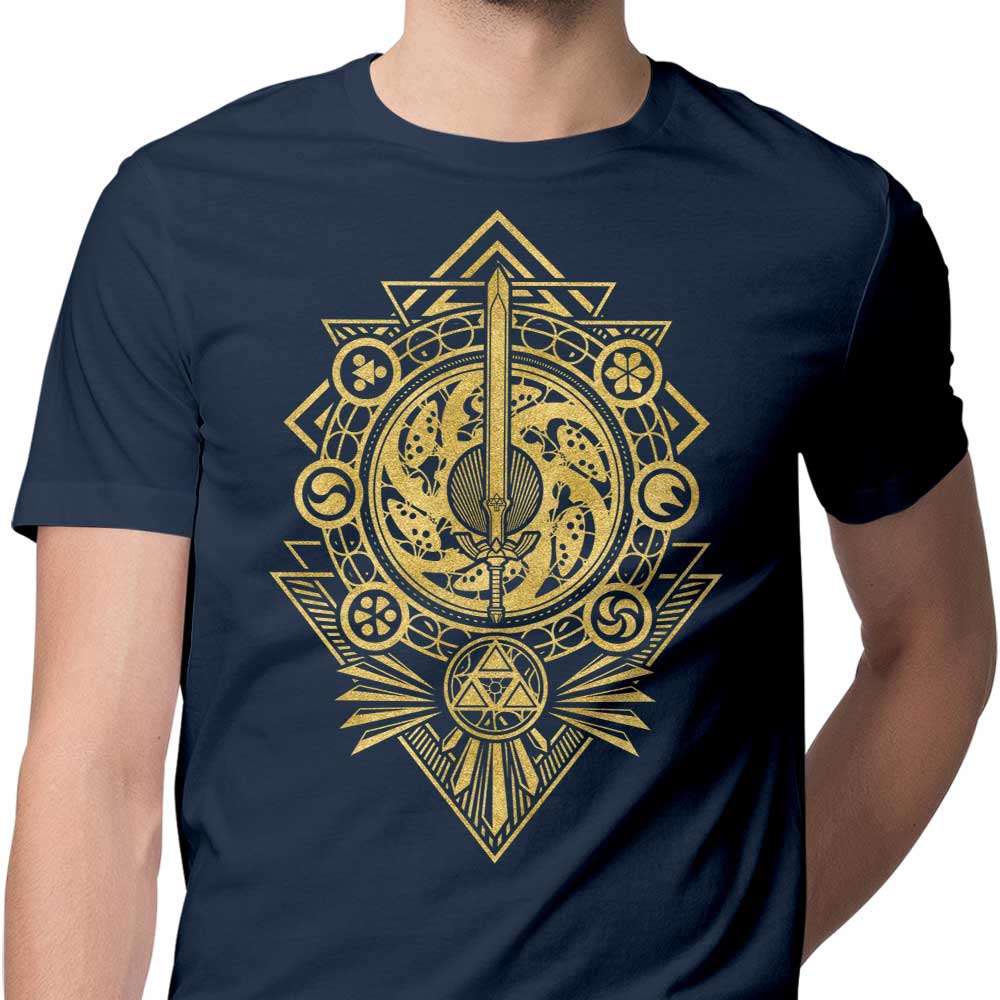 Timeless Hero Collection - A Range of Men's Apparel