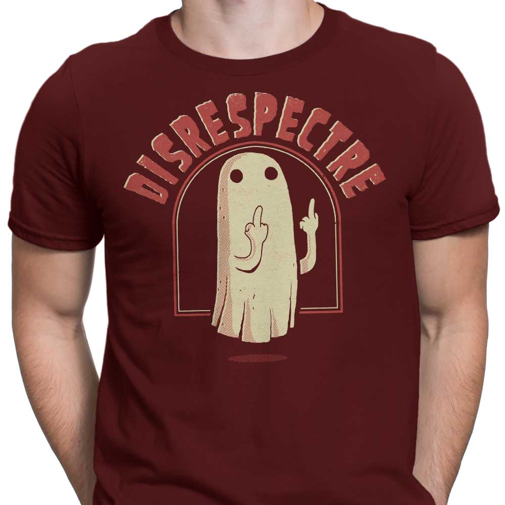 Men's Fashion Apparel by Disrespectre