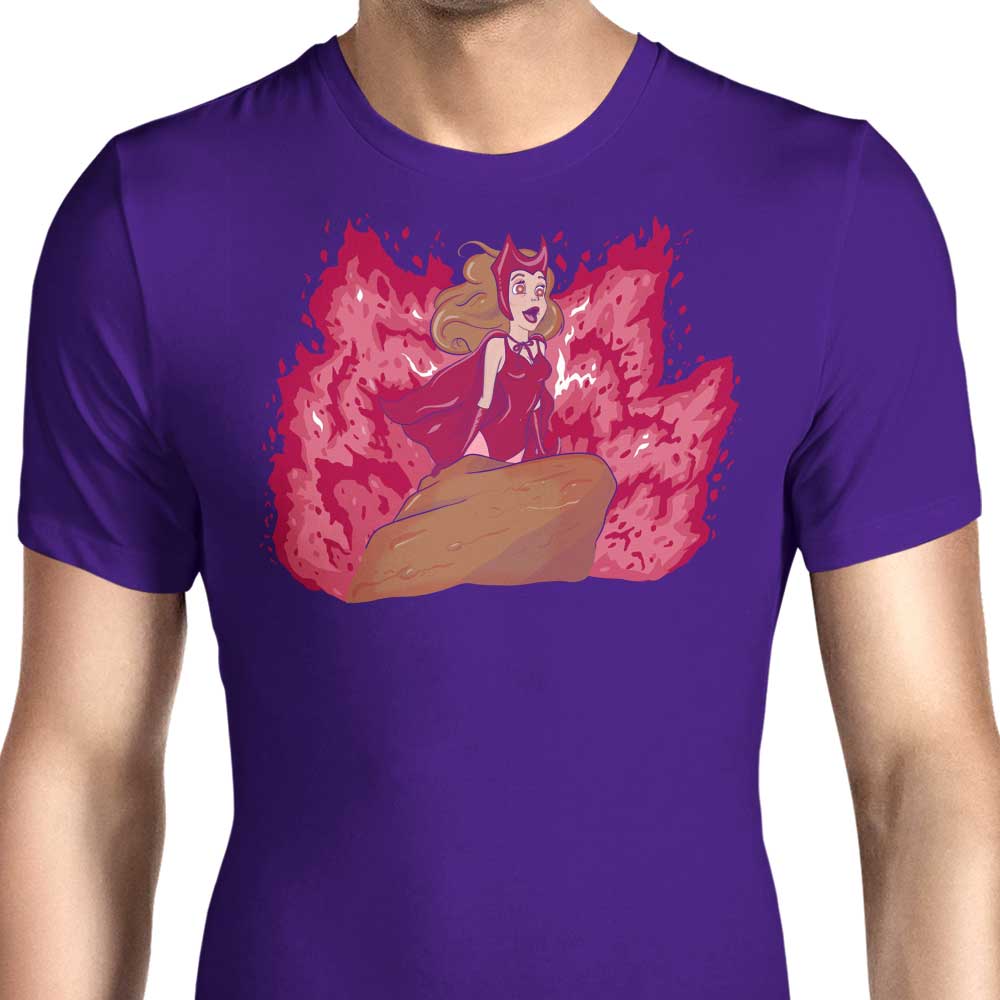 MarianoSan's The Little Witch Collection - Stylish Men's Apparel