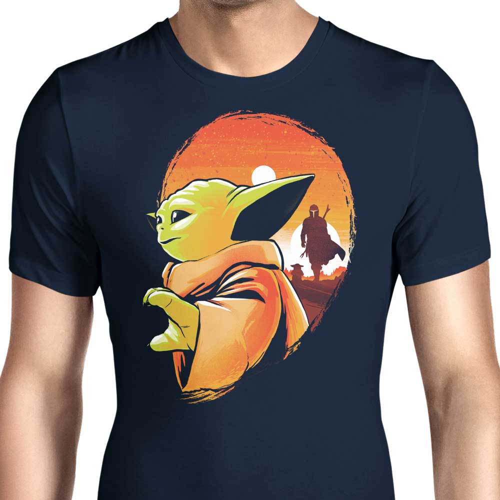 Alemaglia's I Promise - High - Quality Men's T - Shirts Collection