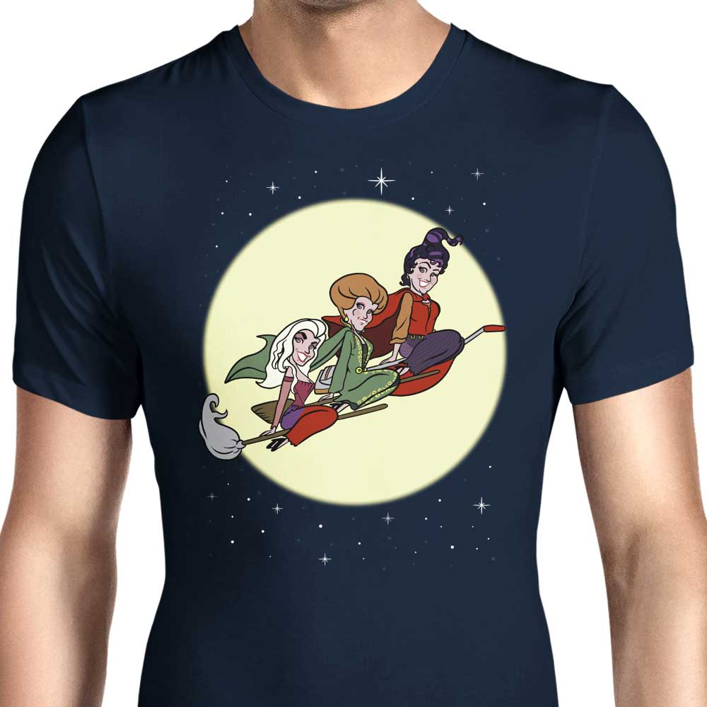 The Three Witches Collection - Stylish Men's Apparel