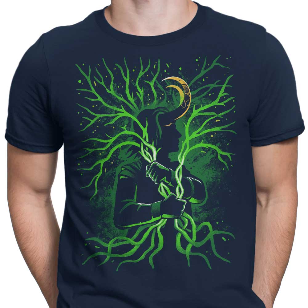 Alemaglia's God of Stories Collection - Stylish Men's Apparel