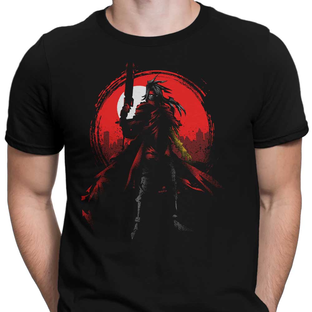 Dirge of Cerberus Men's Clothing - T-Shirts and Premium T-Shirts