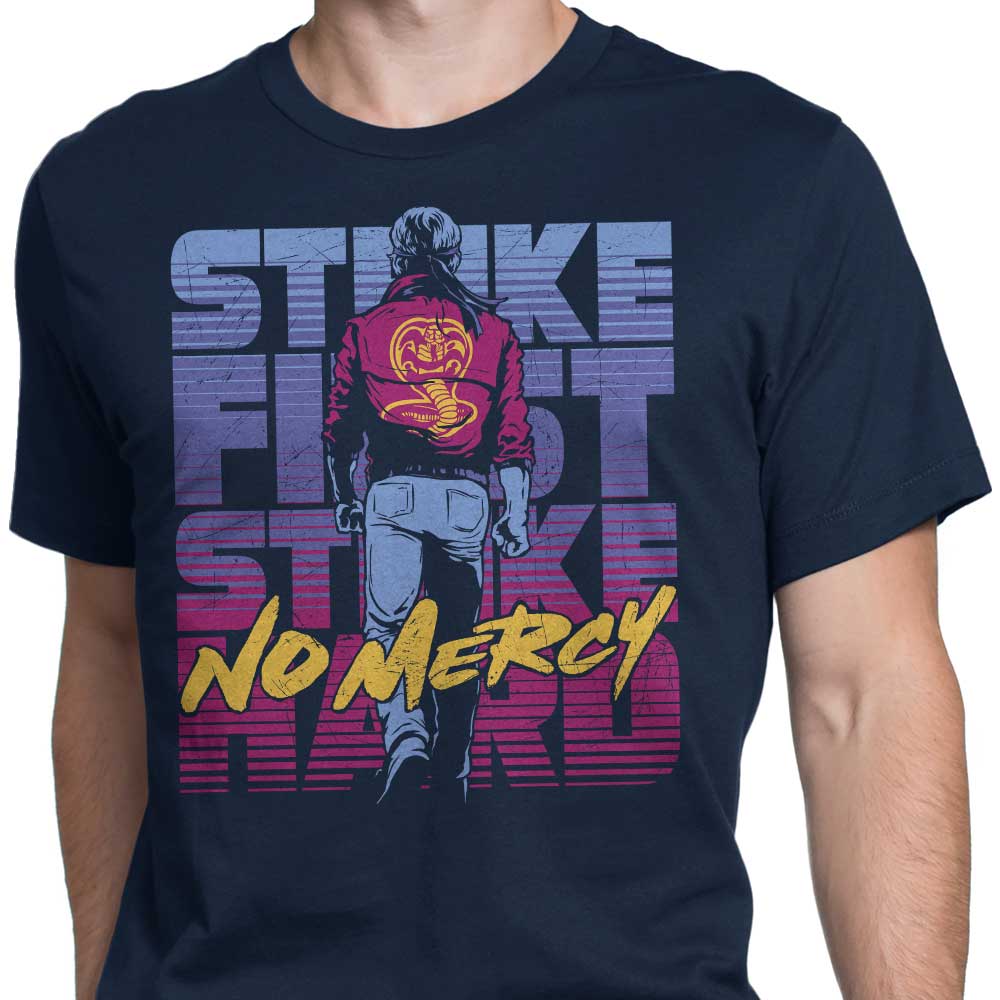 No Mercy - Stylish Men's Clothing Apparel