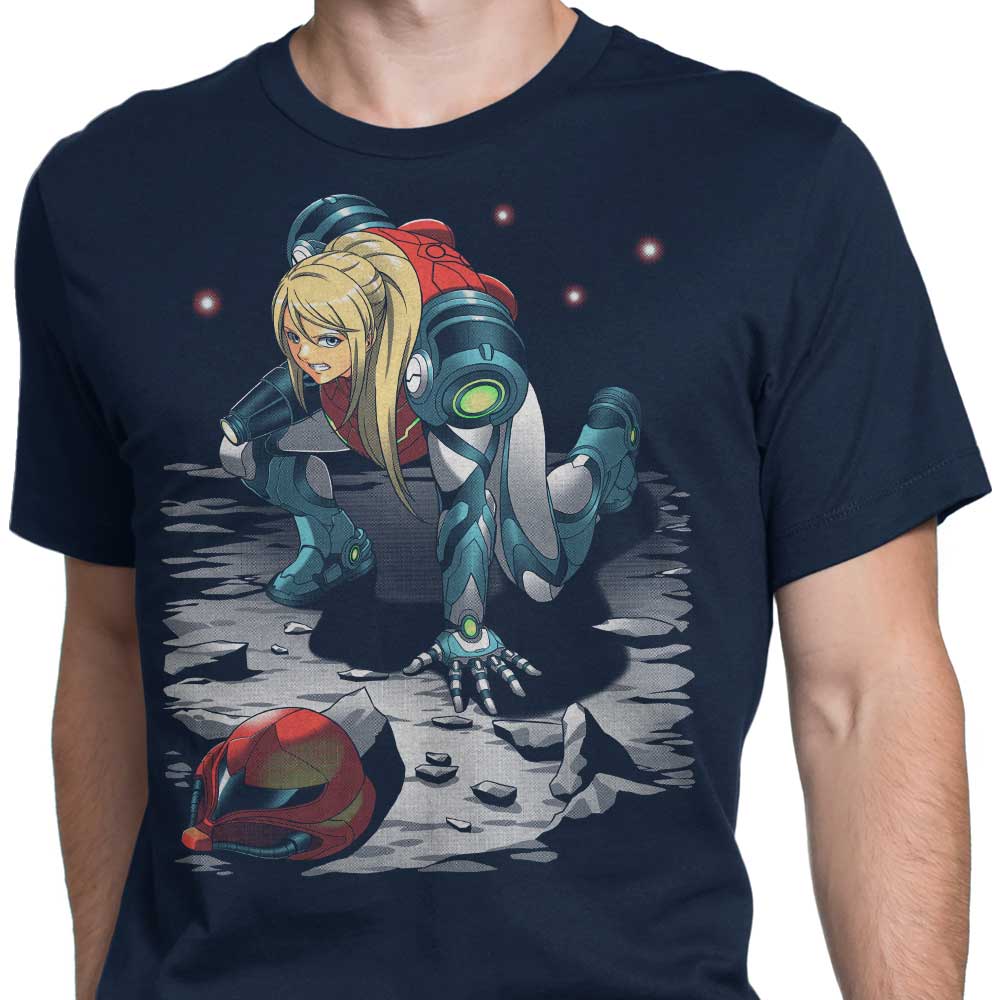 Coinbox Tees Men's Dread Hunter T-Shirts in Various Sizes