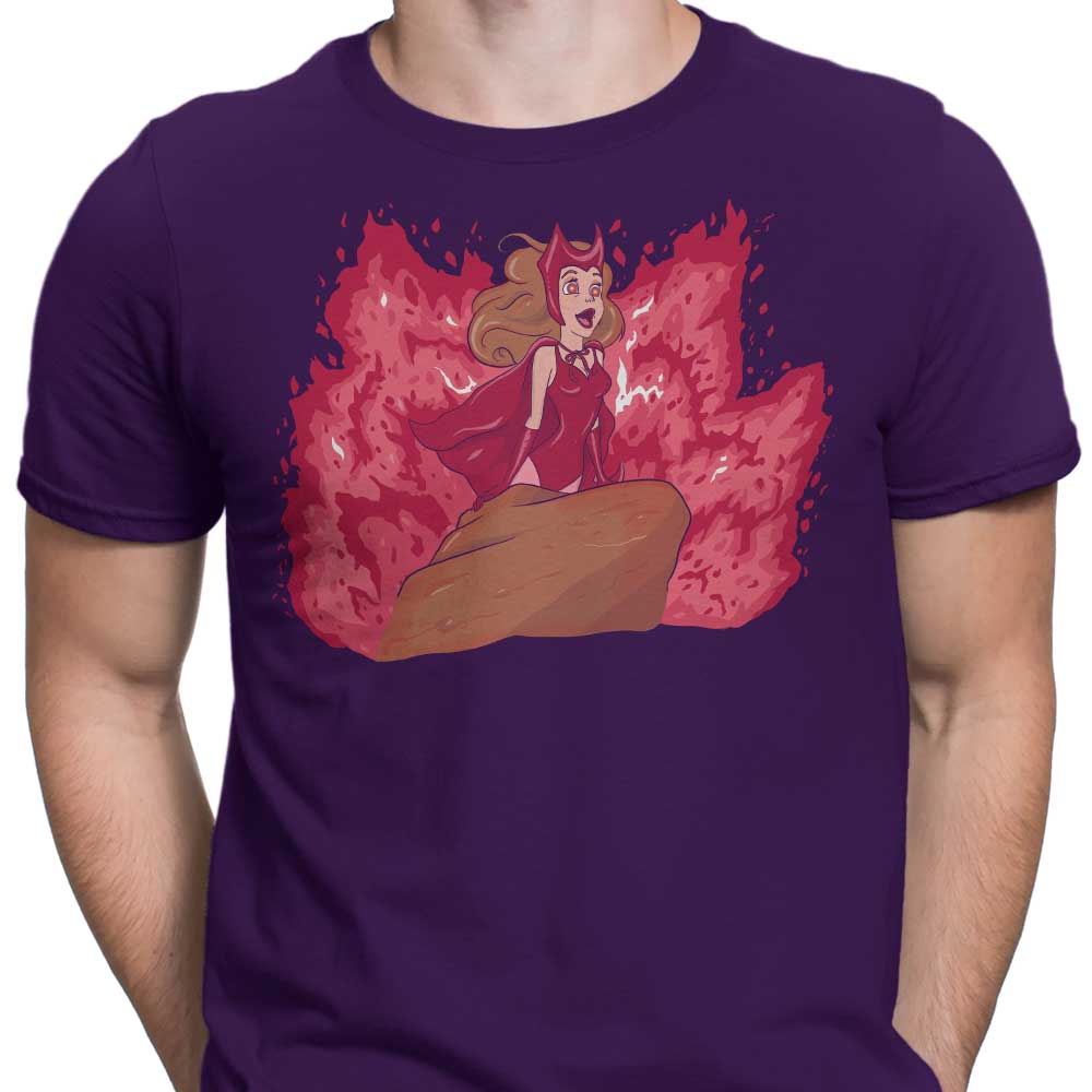 MarianoSan's The Little Witch Collection - Stylish Men's Apparel