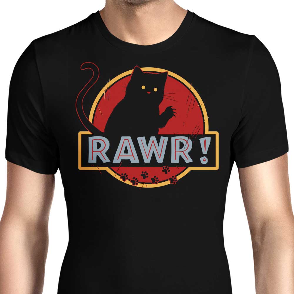 Rawr - High - Quality Men's Apparel Collection