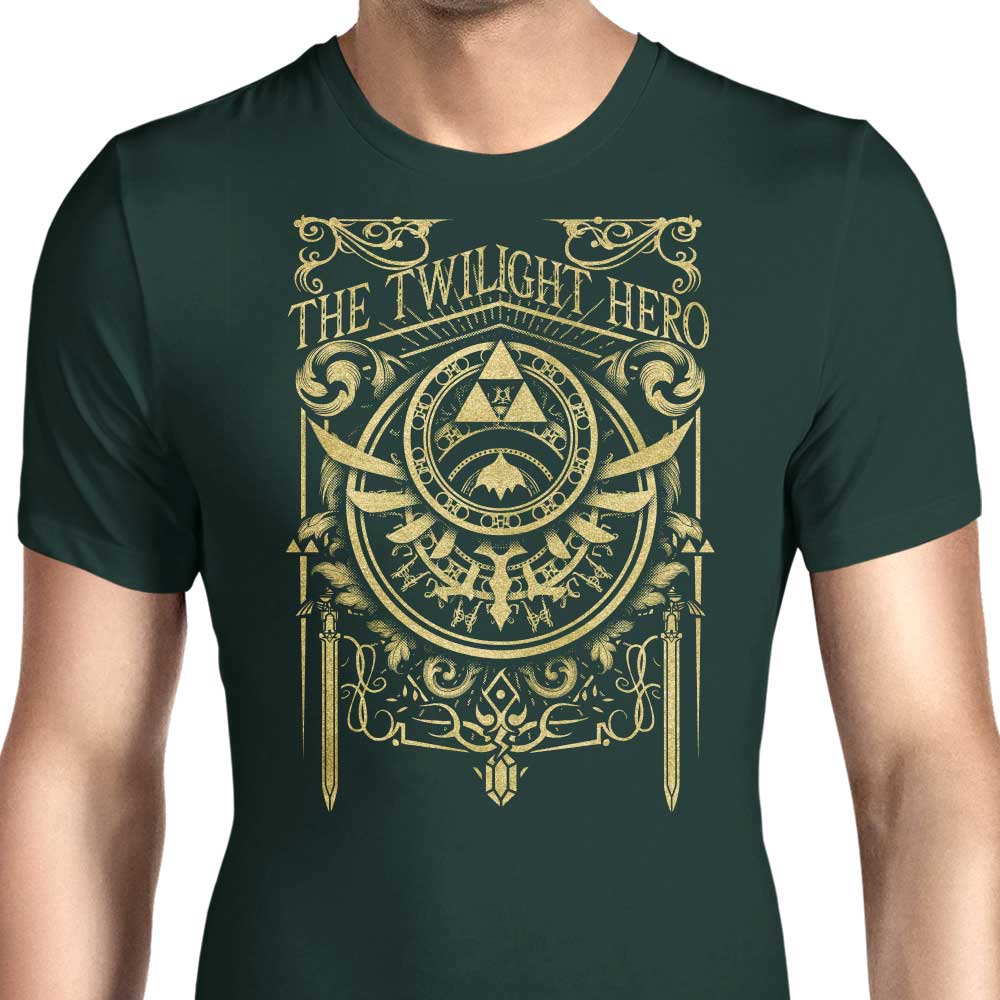 Arinesart Twilight Classic - A Variety of Men's Stylish T-Shirts